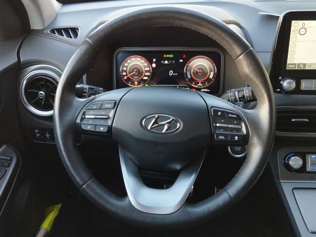 Hyundai Kona Electric Trend