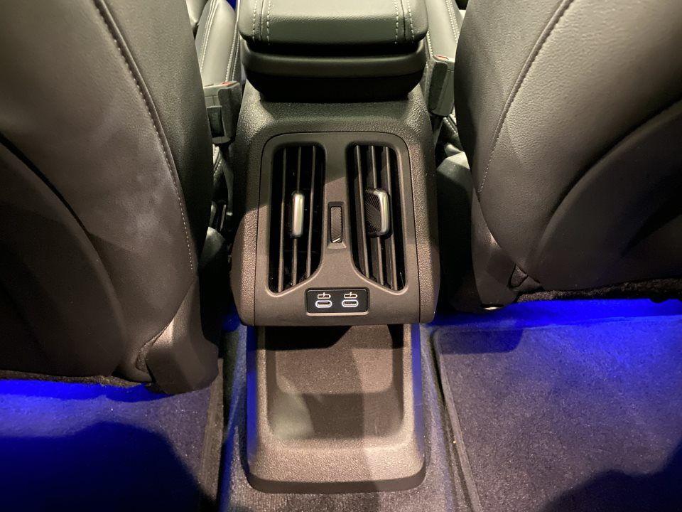 BMW 230 Active Tourer xDrive