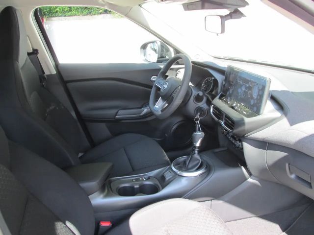 Nissan Juke Acenta DIG-T