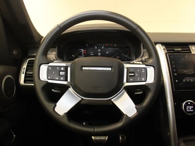 Land Rover Discovery AWD Dynamic SE