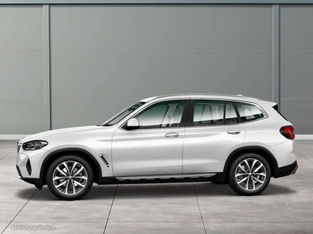 BMW X3 xDrive30d