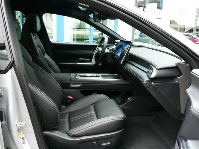 Mazda 6e Long range RWD Takumi