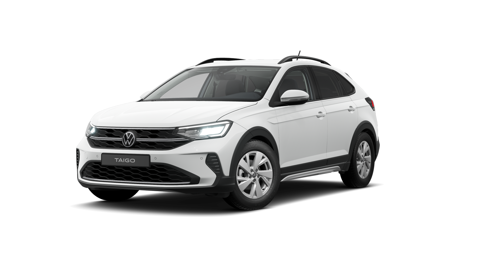 Volkswagen Taigo 1.0 TSI DSG Life