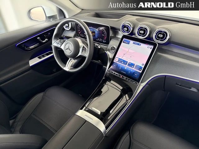 Mercedes-Benz GLC 300 4MATIC Coupé