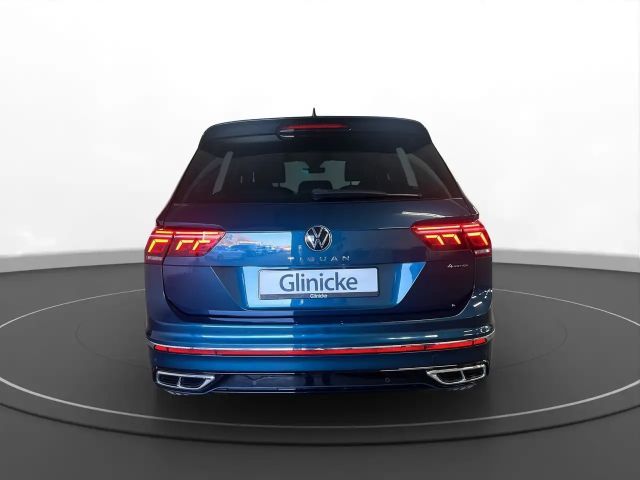 Volkswagen Tiguan 2.0 TDI R-Line