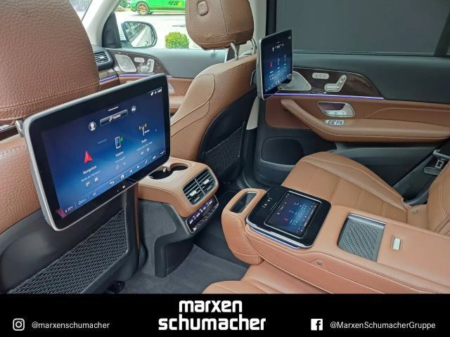 Mercedes-Benz GLS 580 4MATIC AMG Line