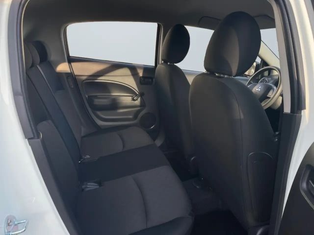 Mitsubishi Space Star MIVEC Star