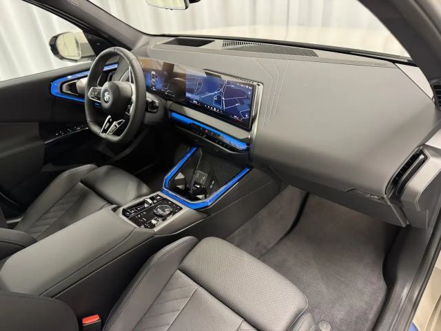 BMW X3 M-Sport xDrive