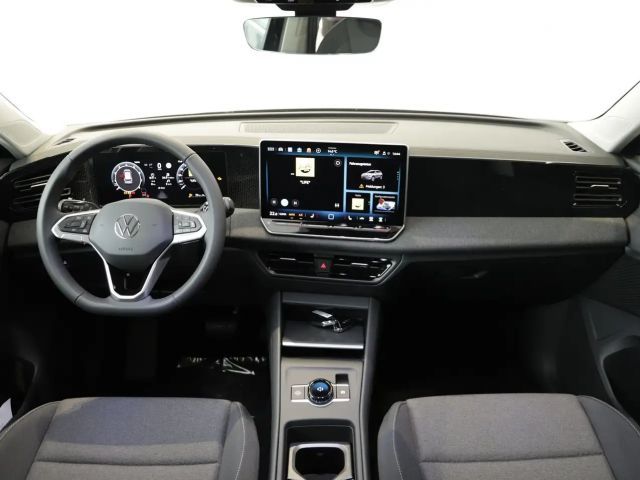 Volkswagen Tiguan DSG