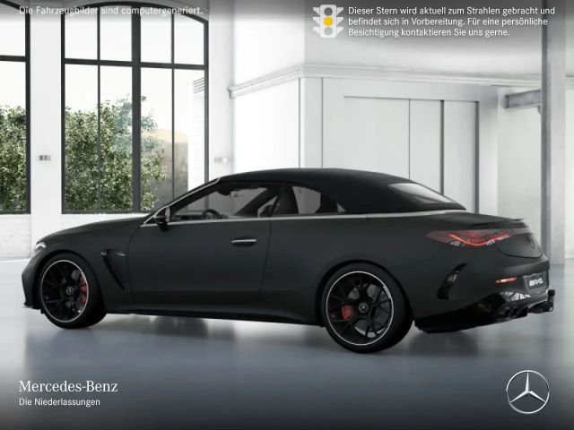 Mercedes-Benz AMG CLE 4MATIC CLE 53 amg