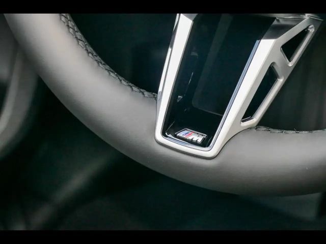 BMW 116 M-Sport Sedan