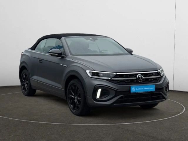 Volkswagen T-Roc 1.5 TSI Cabriolet DSG R-Line