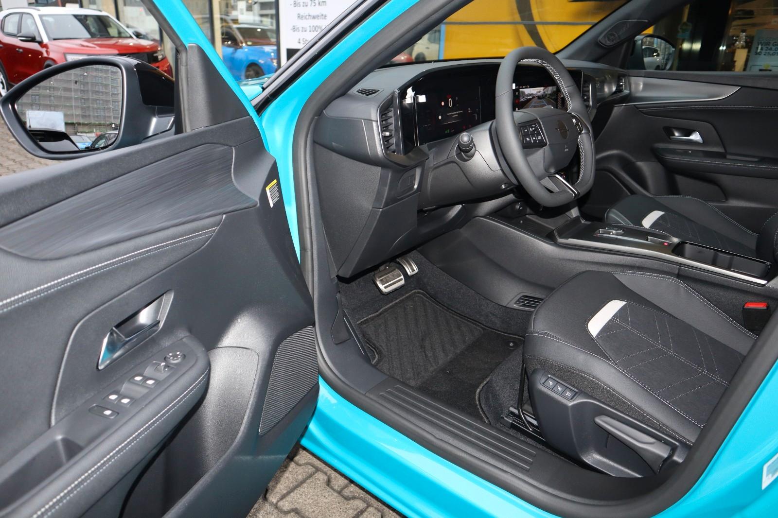 Opel Mokka 1.2 Turbo GS-Line Grand Sport