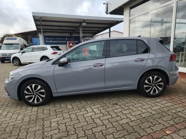 Volkswagen Golf 2.0 TDI DSG Golf VIII