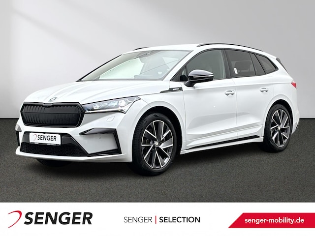 Skoda Enyaq Sportline iV 80