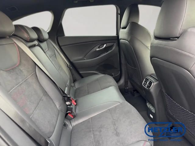 Hyundai i30 Hybrid N Line