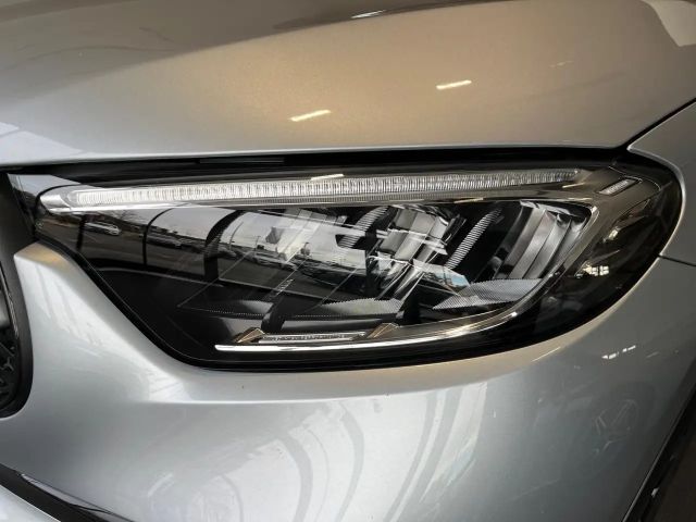 Mercedes-Benz GLC 200 4MATIC AMG Line