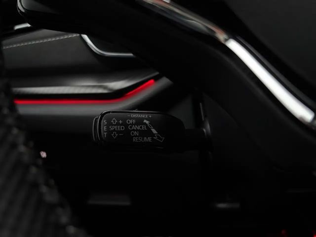 Skoda Octavia Combi RS