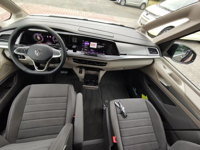 Volkswagen Multivan 1.5 TSI T7 eHybrid