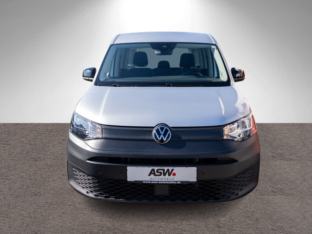 Volkswagen Caddy 2.0 TDI Combi