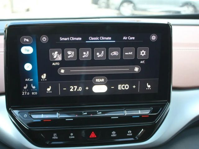 Volkswagen ID.4 77 KWh Performance Pro