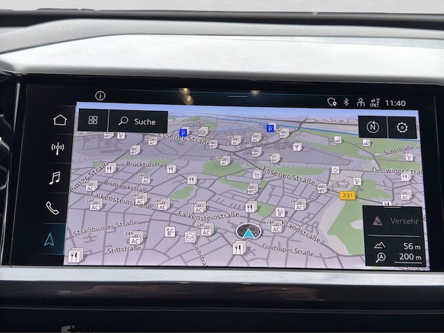 Audi Q4 e-tron 40 Sportback