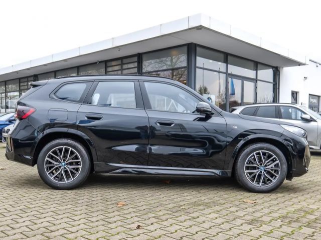 BMW X1 M-Sport