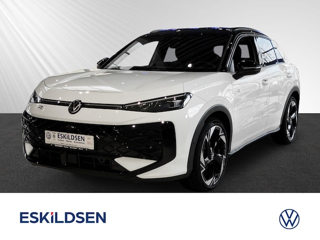 Volkswagen T-Roc 1.5 eTSI DSG R-Line