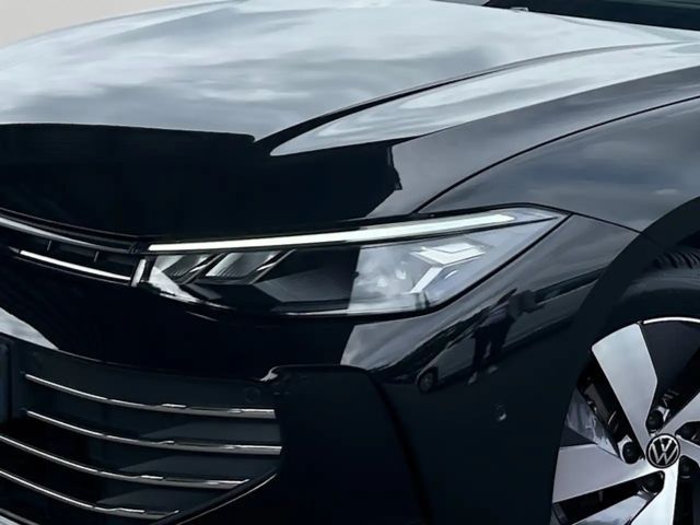 Volkswagen Passat 2.0 TDI Business DSG