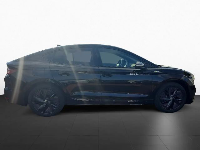 Skoda Enyaq Coupe Lounge RS