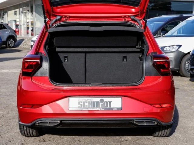 Volkswagen Polo DSG R-Line