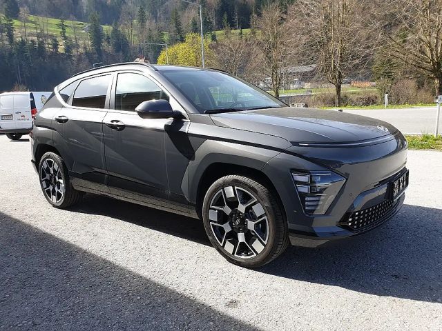 Hyundai Kona Electric Trend