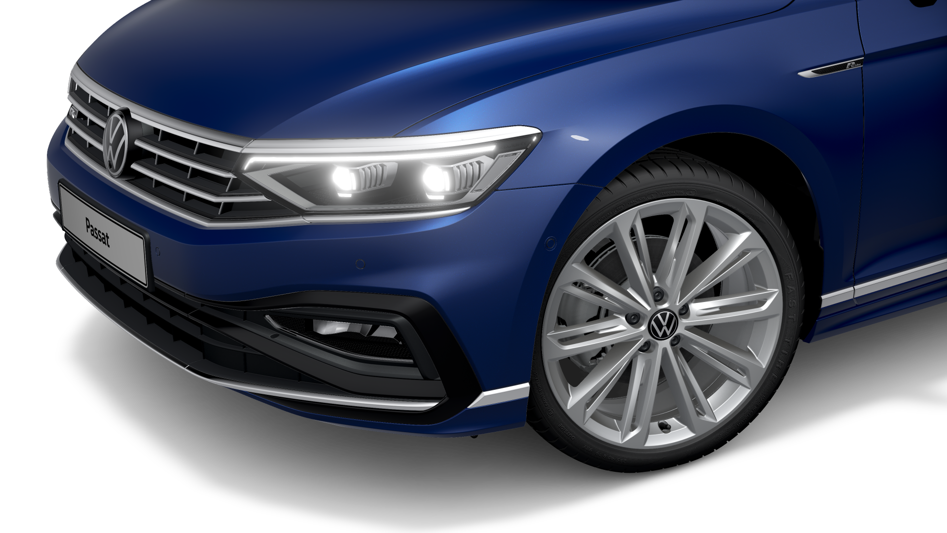 Volkswagen Passat 2.0 TDI Variant