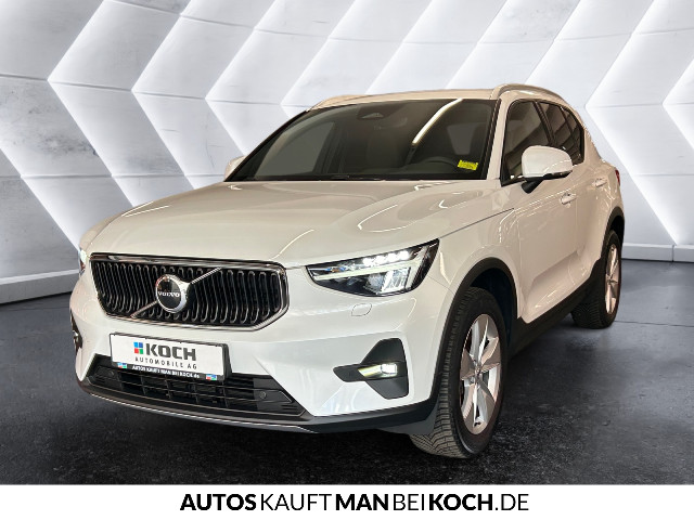 Volvo XC40 XC40
