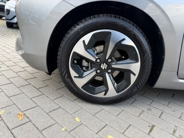 Suzuki Swift Comfort DualJet Hybrid