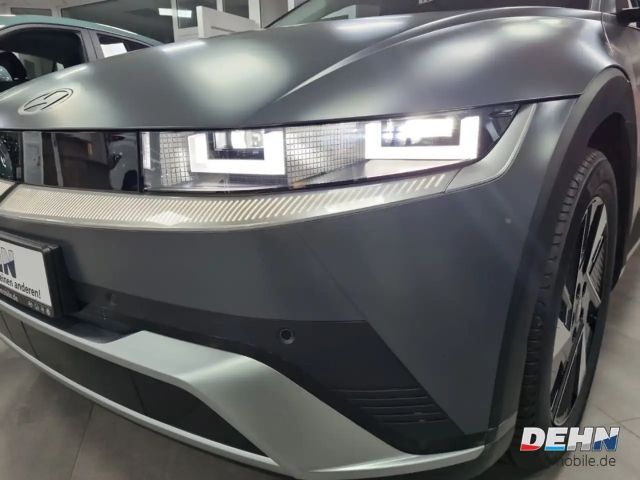 Hyundai IONIQ 5 Techniq