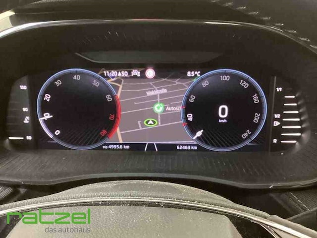 Skoda Fabia Style Style