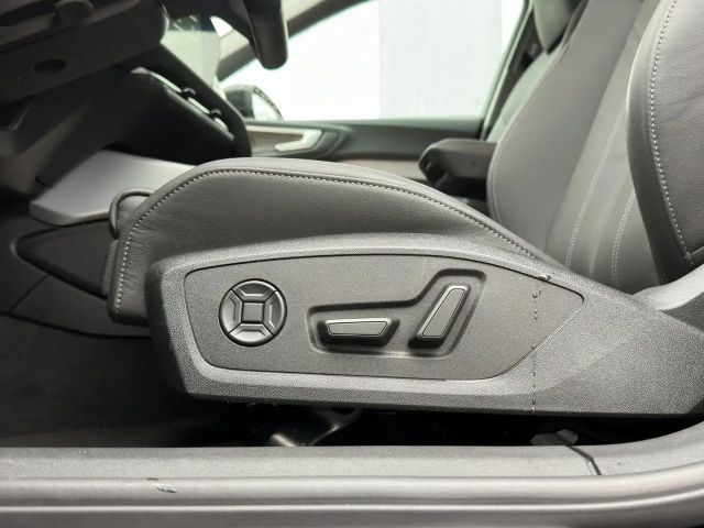 Audi A5 Avant Quattro