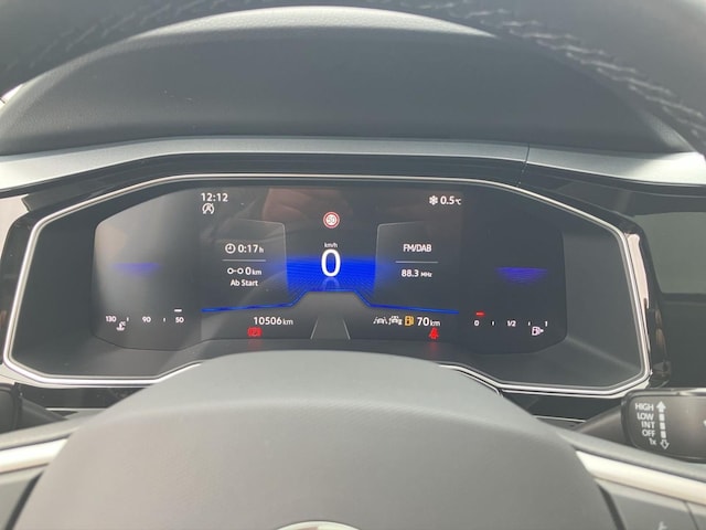 Volkswagen Taigo 1.0 TSI