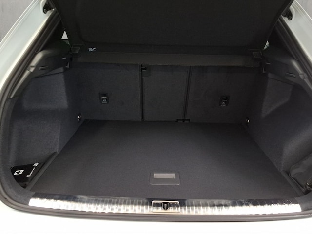 Audi Q3 35 TDI S-Line S-Tronic