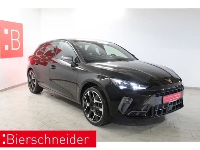 Cupra Leon 1.5 TSI DSG VZ e-Hybrid