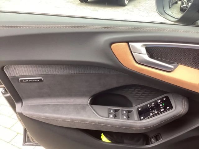 Audi A5 Avant Quattro S-Line S-Tronic