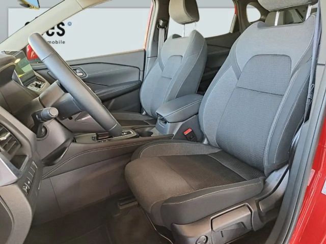 Nissan Qashqai Business Edition N-Connecta