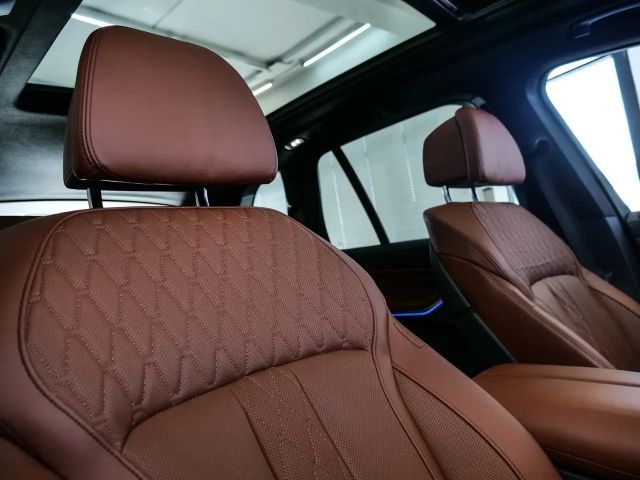 BMW X5 M-Sport xDrive40d