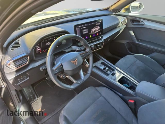 Cupra Formentor 4Drive