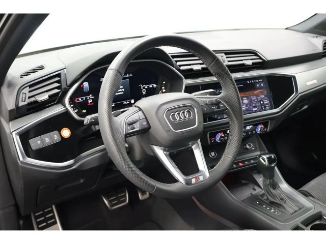 Audi Q3 35 TFSI S-Line S-Tronic Sportback