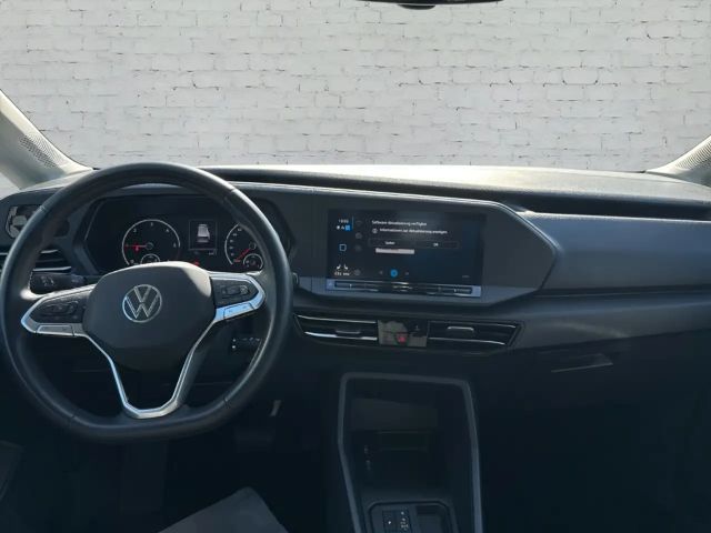 Volkswagen Caddy 2.0 TDI DSG Life