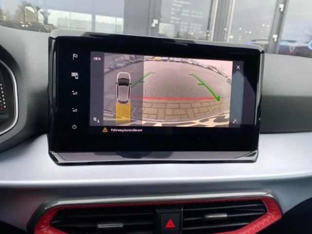 Seat Ibiza 1.0 TSI FR-lijn