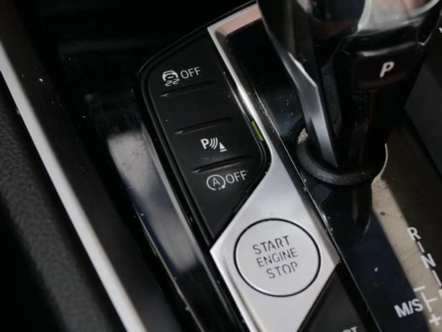 BMW Z4 Cabrio M-Sport Roadster