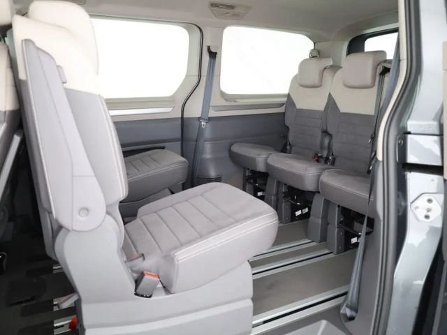 Volkswagen Multivan DSG Lang Life T7